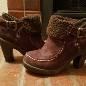 Women's Booties